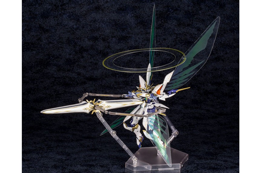 Mua bán MODEL KIT SIREN ZENOBLADE 2